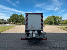 IVECO Daily 35S14 Hubarbeitsbühne    162 TLE
