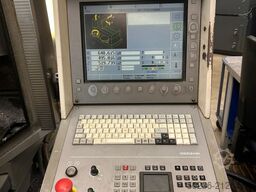 Deckel Maho DMU 70VL