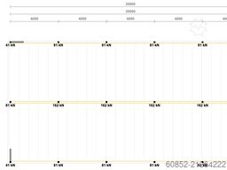 10x20m Lagerbühne , Belastung : 500kg/qm Unterkante: 3m ,ca. 200qm , Systembühne