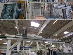 KraussMaffei LRX-S 350