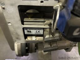 KraussMaffei LRX-S 350