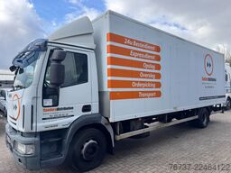 Iveco Eurocargo **140E22-EURO 5-BELGIAN TRUCK**