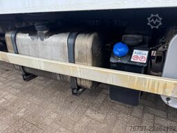 Iveco Eurocargo **140E22-EURO 5-BELGIAN TRUCK**