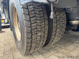 Iveco Eurocargo **140E22-EURO 5-BELGIAN TRUCK**