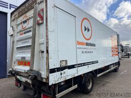 Iveco Eurocargo **140E22-EURO 5-BELGIAN TRUCK**