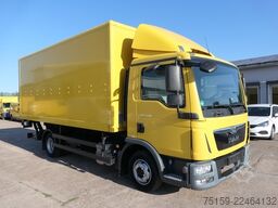 man TGL 7.150 AUTOMATIK COC