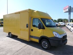 iveco Daily 50C15 COC