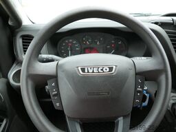 iveco Daily 70C18H D70C DoKa LBW Klima Tempomat Standheizung COC