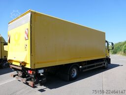 iveco EuroCargo ML 120 E28/P