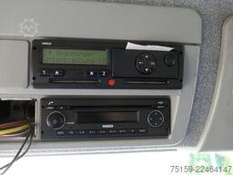 iveco EuroCargo ML 120 E28/P