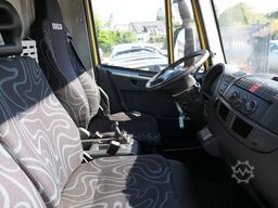 iveco EuroCargo ML 120 E28/P AHK LBW COC