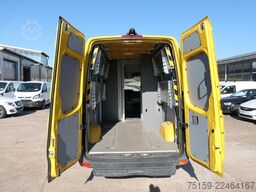 mercedes-benz Sprinter 314 CDI L2H3 Regale