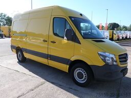 mercedes-benz Sprinter 314 CDI L2H3 Regale