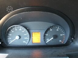 mercedes-benz Sprinter 314 CDI L2H3 Regale