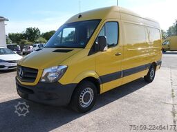 mercedes-benz Sprinter 314 CDI L2H3 Regale