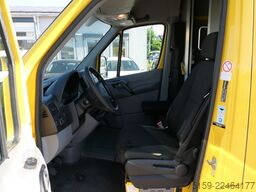 mercedes-benz Sprinter 314 CDI L2H3 Regale