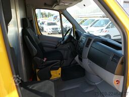 mercedes-benz Sprinter 314 CDI L2H3 Regale
