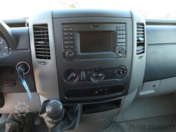 mercedes-benz Sprinter 314 CDI L2H3 Regale