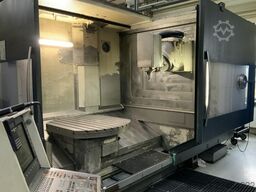DECKEL MAHO DMG DMU 125 P