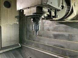 DECKEL MAHO DMG DMU 125 P