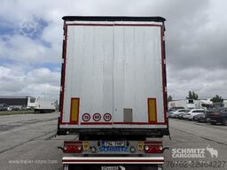 Schmitz Cargobull Curtainsider Standard