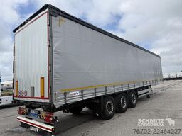 Schmitz Cargobull Curtainsider Standard