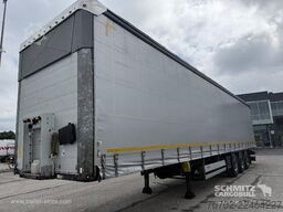 Schmitz Cargobull Curtainsider Standard