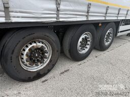 Schmitz Cargobull Curtainsider Standard