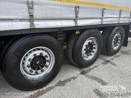 Schmitz Cargobull Curtainsider Standard