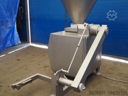 Vemag Robot DP 10 C