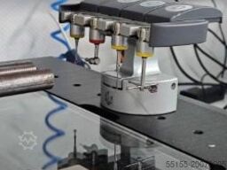 Hexagon Metrology HEXAGON OPTIV CLASSIC 321 GL tp BJ 2015