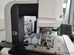 Hexagon Metrology HEXAGON OPTIV CLASSIC 321 GL tp BJ 2015