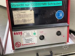 Desoutter Posco500 EASY 160-SE
