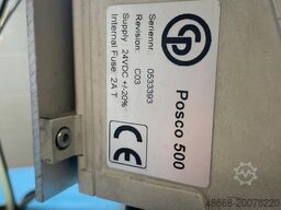 Desoutter Posco500 EASY 160-SE