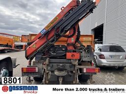 Palfinger PK 4501-B, Funk