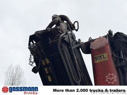 Palfinger PK 4501-B, Funk