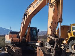 HYUNDAI R300 LC-9A