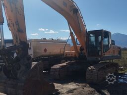 HYUNDAI R300 LC-9A