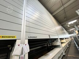 SSI Schäfer SSI Logimat Typ SLL Lagerlift