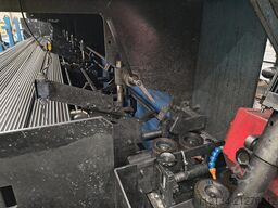 RSA RASACUT SC 3000 – Automatic tube cutting, debur...