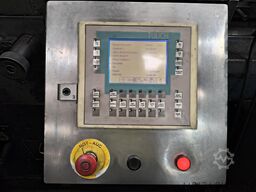 RSA RASACUT SC 3000 – Automatic tube cutting, debur...