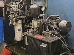 RSA RASACUT SC 3000 – Automatic tube cutting, debur...