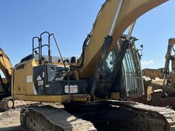 Caterpillar 329E