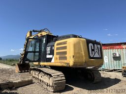 Caterpillar 329E