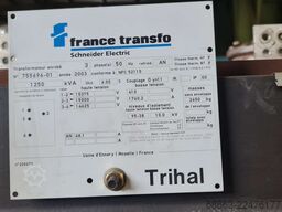 FRANCE TRANSFO 