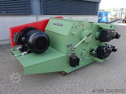 Rudnick & Enners TH-200/650/3