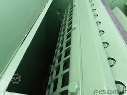Rudnick & Enners TH-200/650/3
