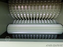 Rudnick & Enners TH-200/650/3