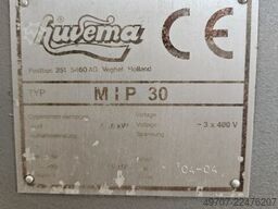 Huvema MIP30 