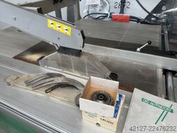 Altendorf F 45 Elmo II - 3,4 m Wagenlänge